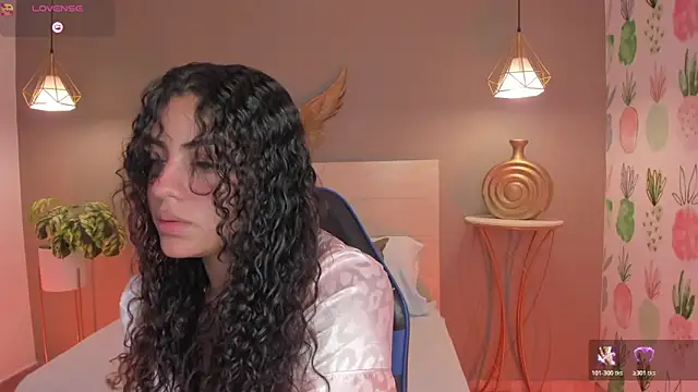Snapshot of yaya23x chatting on April 2026 02:25:01 AM yaya23x online show from April 2026 02:25:01 AM