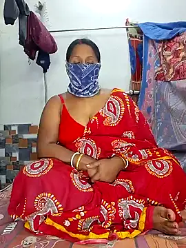 Real Desi Couple online show from December 2024 05:10:02 PM