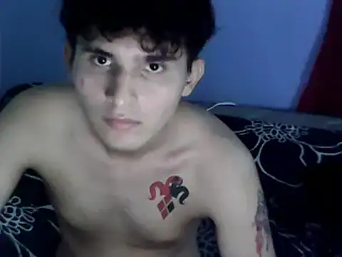 Charley quin online show from December 2024 03:38:02 AM