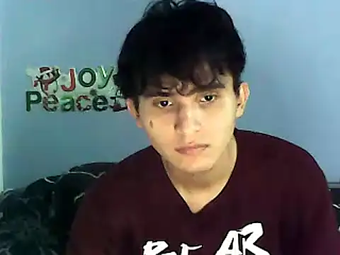 Charley quin online show from December 2024 12:35:02 AM