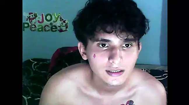 Charley quin online show from December 2024 03:38:02 AM