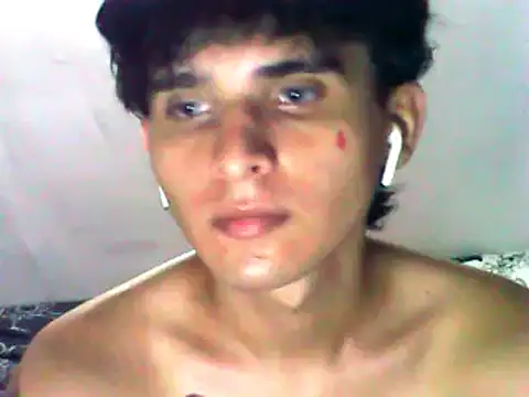 Charley quin online show from February 2025 03:03:01 AM