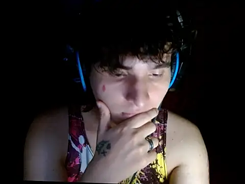 Charley quin online show from March 2026 01:33:02 AM