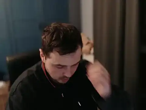 CuteMan33 online show from January 2026 11:58:02 PM