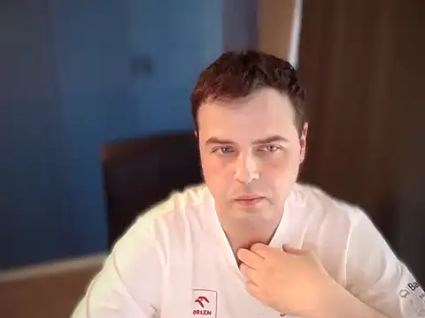 CuteMan33 online show from May 2026 01:52:01 PM