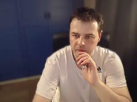CuteMan33 online show from May 2026 10:26:01 PM