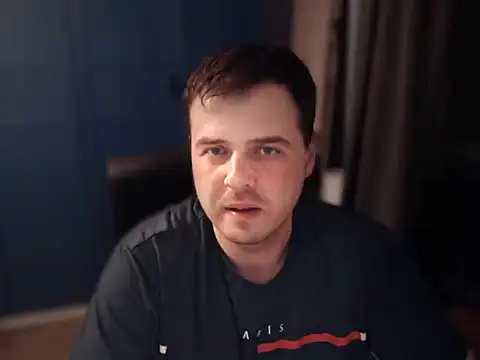 CuteMan33 online show from May 2026 10:26:01 PM