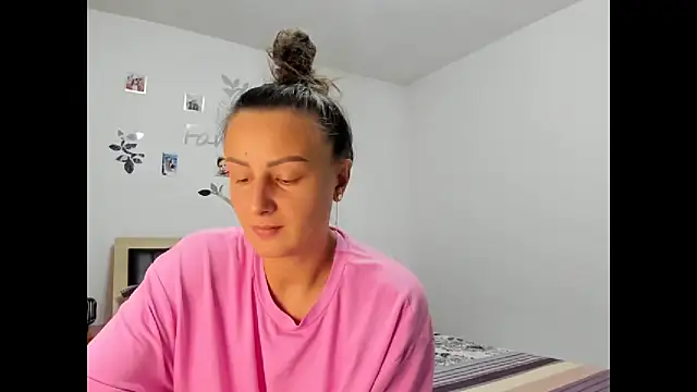 AudreyJoy online show from September 2025 11:36:02 AM