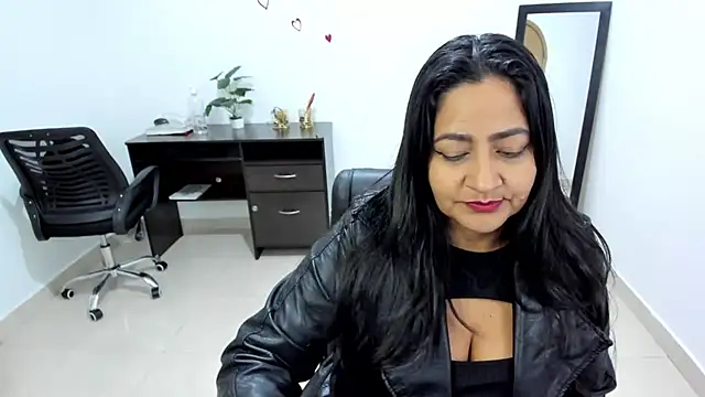 Adele Sweett online show from February 2025 11:34:02 AM