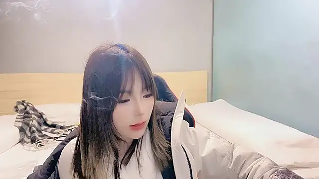 Snapshot of ChuChu1991 chatting on January 2025 01:51:01 PM ChuChu1991 online show from January 2025 01:51:01 PM