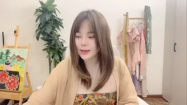 Snapshot of ChuChu1991 chatting on February 2025 01:37:01 PM ChuChu1991 online show from February 2025 01:37:01 PM