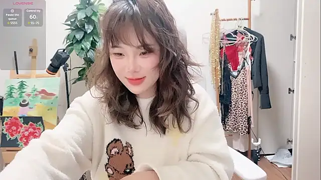 Snapshot of ChuChu1991 chatting on March 2025 11:16:02 PM ChuChu1991 online show from March 2025 11:16:02 PM