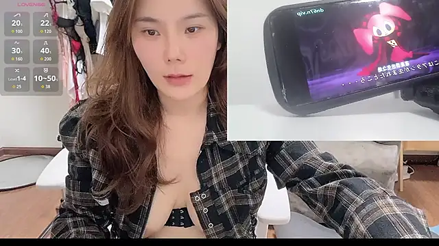 Snapshot of ChuChu1991 chatting on October 2025 07:29:01 AM ChuChu1991 online show from October 2025 07:29:01 AM