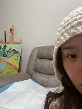 ChuChu1991 online show from October 2025 11:11:02 AM