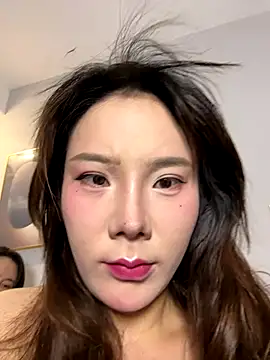 ChuChu1991 online show from December 2025 03:33:02 AM