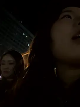 ChuChu1991 online show from January 2026 12:18:01 PM