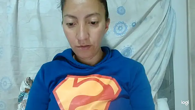 kaybabyhot online show from October 2025 04:09:01 AM