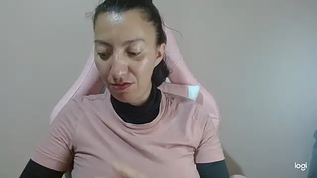 kaybabyhot online show from February 2026 03:20:01 PM