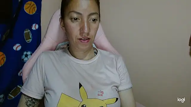 Snapshot of kaybabyhot chatting on April 2026 10:27:01 PM kaybabyhot online show from April 2026 10:27:01 PM