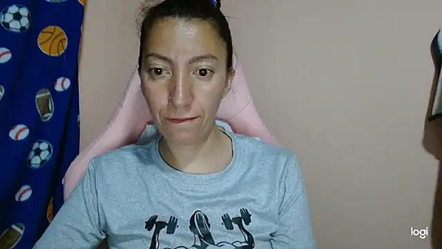 Snapshot of kaybabyhot chatting on May 2026 03:58:01 AM kaybabyhot online show from May 2026 03:58:01 AM