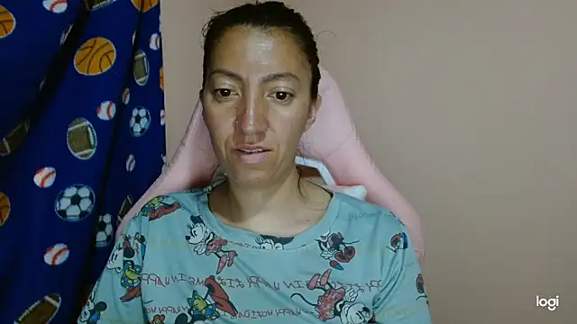 Snapshot of kaybabyhot chatting on May 2026 01:18:02 PM kaybabyhot online show from May 2026 01:18:02 PM