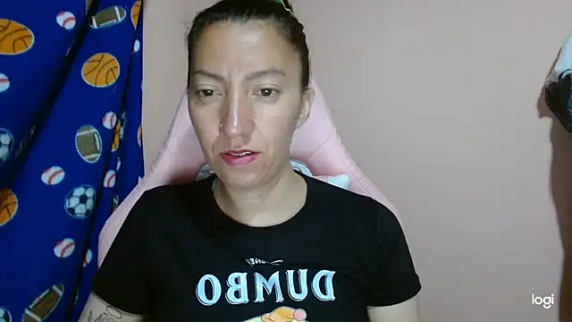 Snapshot of kaybabyhot chatting on May 2026 12:45:02 PM kaybabyhot online show from May 2026 12:45:02 PM