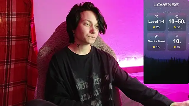 esajukyy online show from December 2025 01:20:01 PM