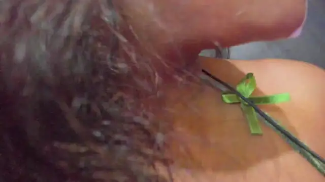 KamariaFyre online show from February 2025 08:33:02 PM