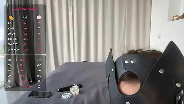 Samira-Summer online show from February 2025 01:17:02 PM