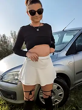 Samira-Summer online show from March 2026 07:26:02 AM