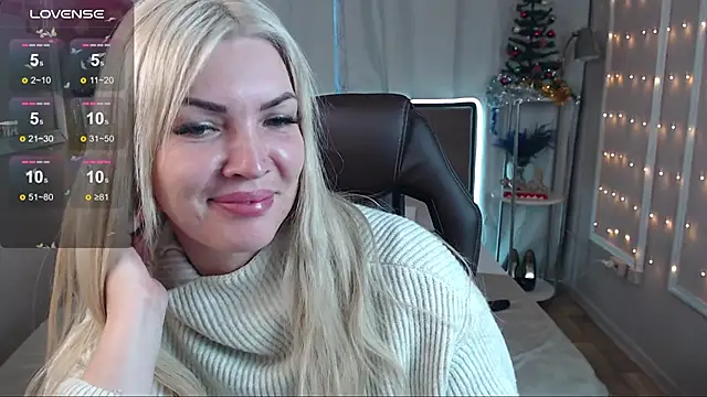 Snapshot of lissa_voxx chatting on January 2025 10:10:02 AM lissa voxx online show from January 2025 10:10:02 AM