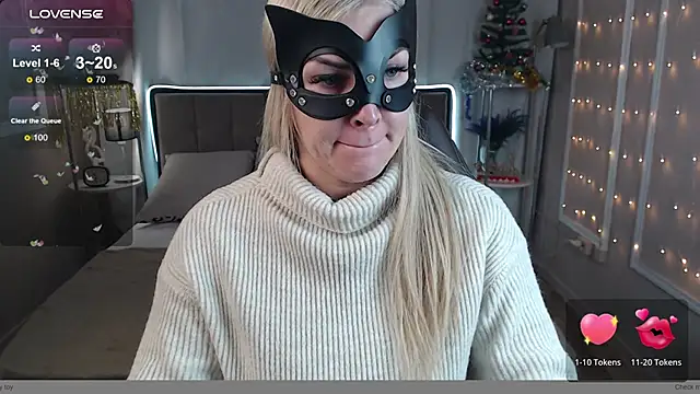 Snapshot of lissa_voxx chatting on January 2025 09:53:02 AM lissa voxx online show from January 2025 09:53:02 AM