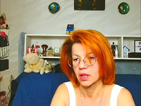 Natali3855 online show from February 2025 04:18:02 AM