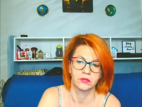 Natali3855 online show from February 2025 03:08:01 PM