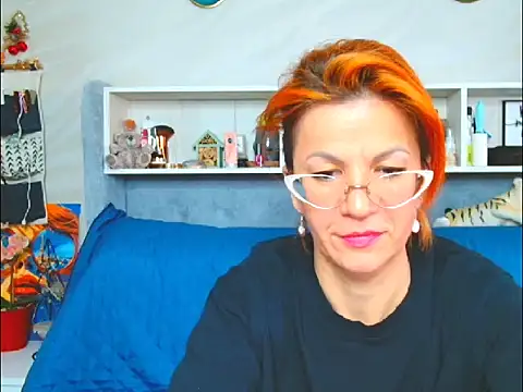 Natali3855 online show from March 2025 01:18:01 PM