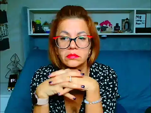 Natali3855 online show from September 2025 04:41:02 PM