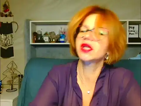 Natali3855 online show from October 2025 04:18:02 AM