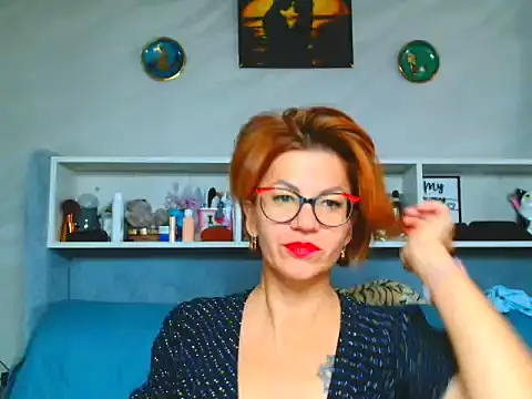 Natali3855 online show from October 2025 06:09:01 AM