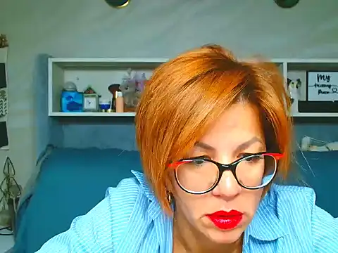 Natali3855 online show from October 2025 03:48:01 AM