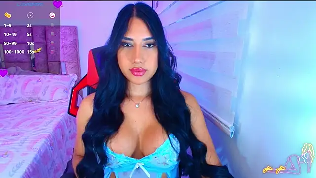 Snapshot of sexysaradoll chatting on September 2025 09:37:02 PM sexysaradoll online show from September 2025 09:37:02 PM