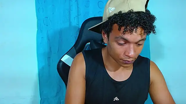 Black Diamon  online show from March 2025 07:09:01 AM