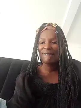 Foxy Bee online show from March 2025 01:40:02 PM