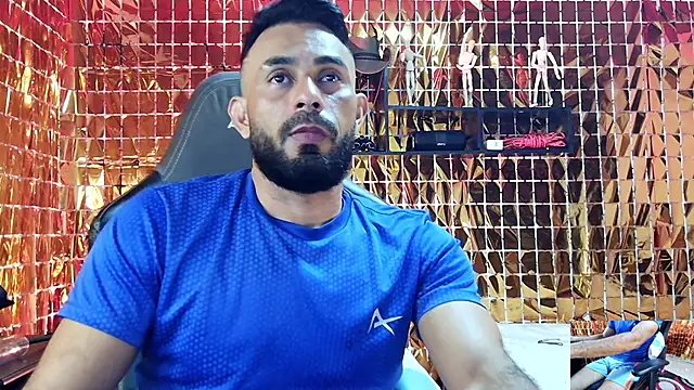 BEN BLAZE online show from January 2025 05:45:02 AM