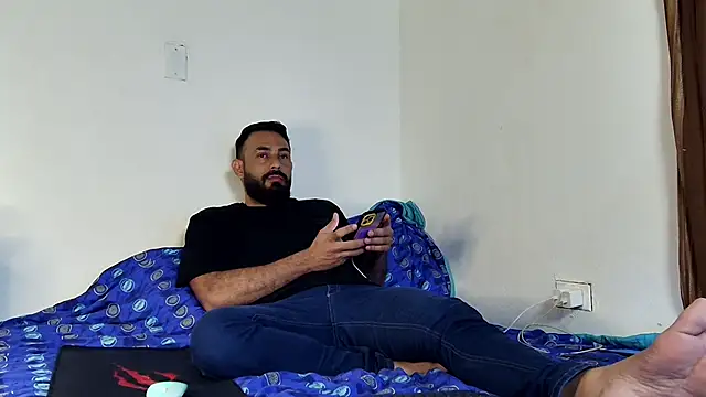 BEN BLAZE online show from March 2025 04:46:01 PM