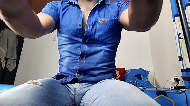 BEN BLAZE online show from March 2025 02:25:02 AM