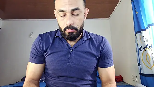 BEN BLAZE online show from March 2025 02:42:02 PM