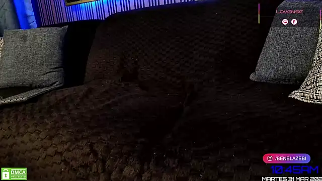 BEN BLAZE online show from March 2026 03:45:01 PM