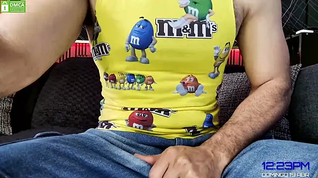 BEN BLAZE online show from April 2026 05:23:01 PM