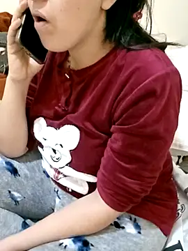 ShadiaStar online show from February 2025 01:53:02 PM