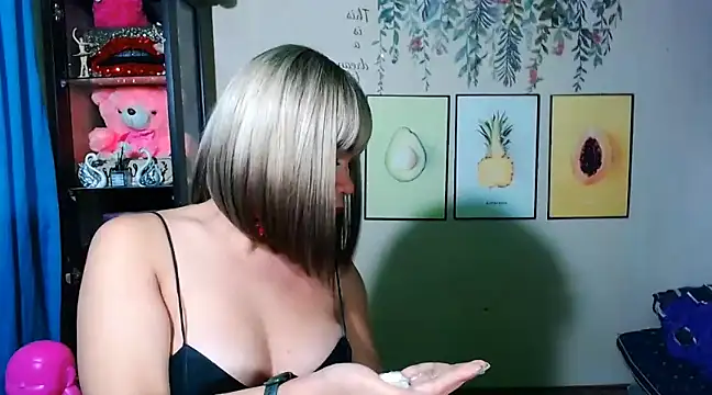 MS SexCumEducation TS online show from February 2025 09:43:02 AM